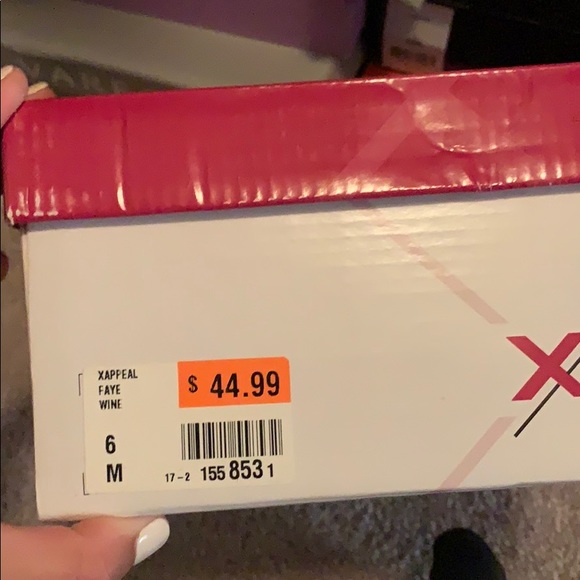 High heels - Picture 7 of 7